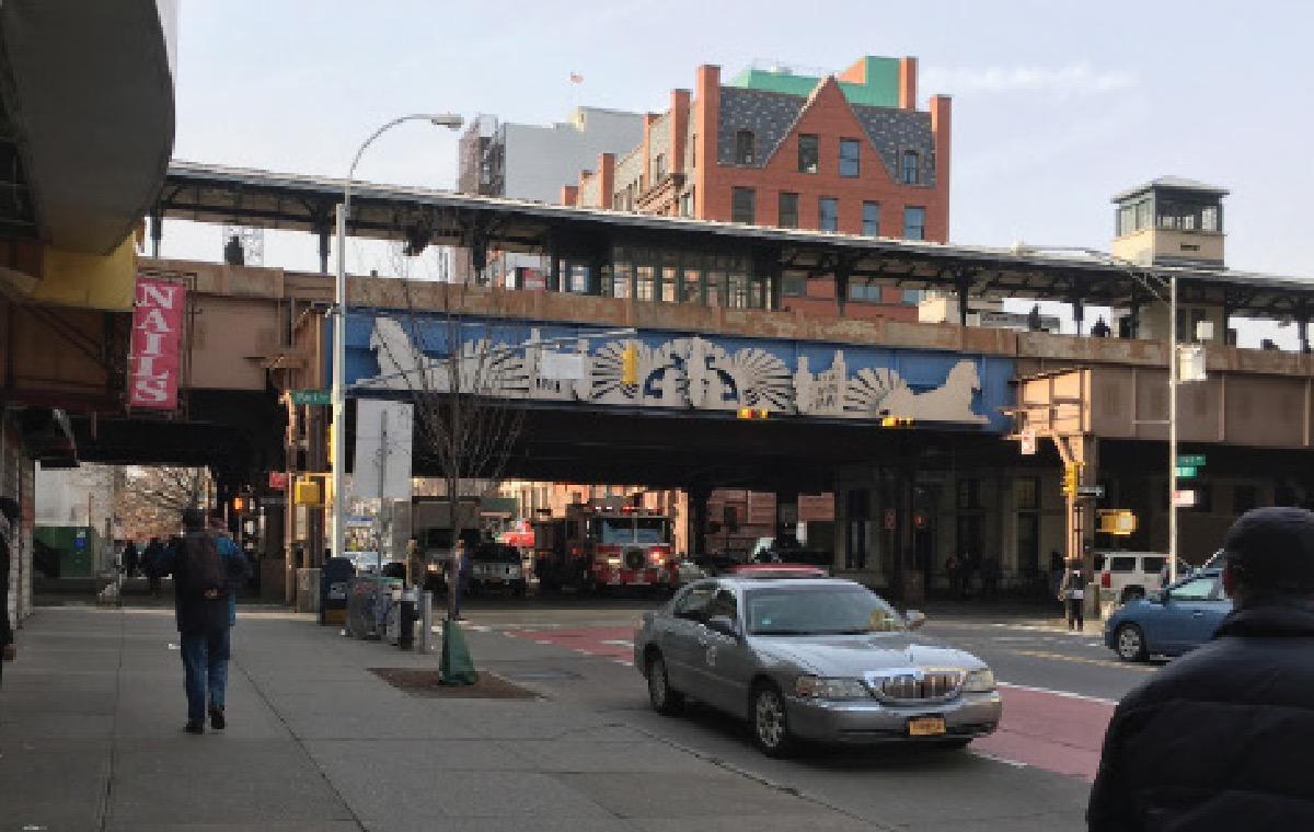 125th St – 2